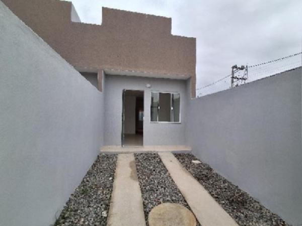 Casa - Venda