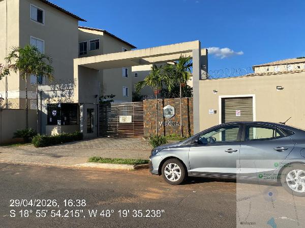 Imóvel selecionado — Apartamento no Chacaras Tubalina e Quartel, Uberlandia - MG, Apto 104, 2 quartos, 1 vaga, 44,75m²