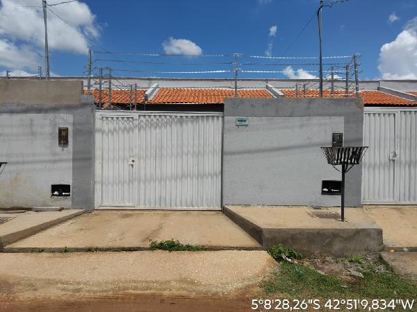 Imóvel com ótimo custo — Casa no Joia, Timon - MA, Nº 20, 3 quartos, 171,3m²