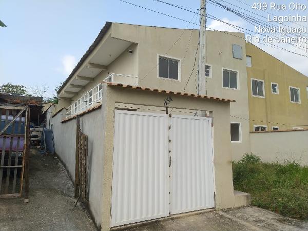Casa - Venda