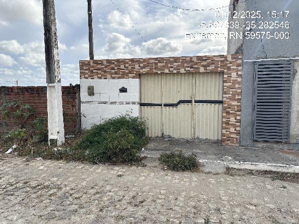 Casa - Venda