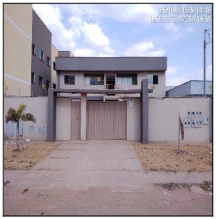 Apartamento - Venda