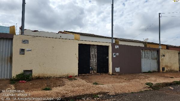 Casa - Venda