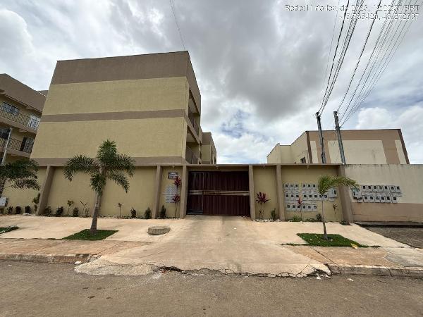 Apartamento - Venda