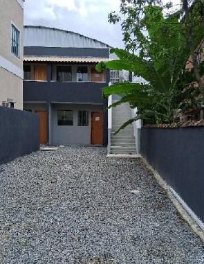 Apartamento - Venda