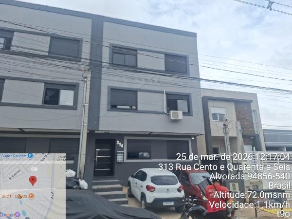 Apartamento - Venda