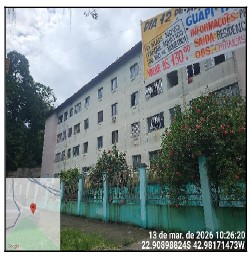 Apartamento - Venda