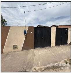 Oferta promissora — Casa no Cajueiro da Malhada, Horizonte - CE, Nº 65, 1 vaga, 65,2m²