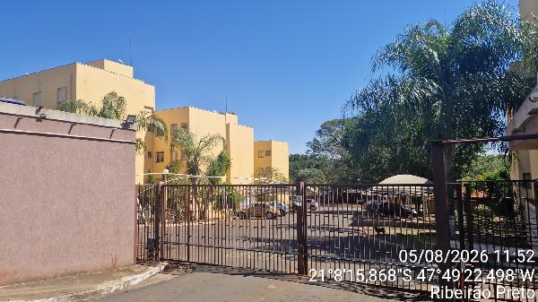 Imóvel com excelente proposta — Apartamento no Jardim Javari, Ribeirao Preto - SP, Apto 01, 2 quartos, 1 vaga, 42,96m²