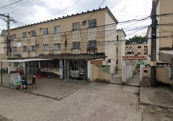 Apartamento - Venda