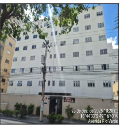 Apartamento - Venda
