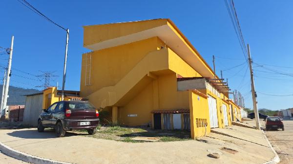 Oportunidade facilitada — Apartamento no Palhada, Nova Iguacu - RJ, Apto 202, 2 quartos, 1 vaga, 50,33m²