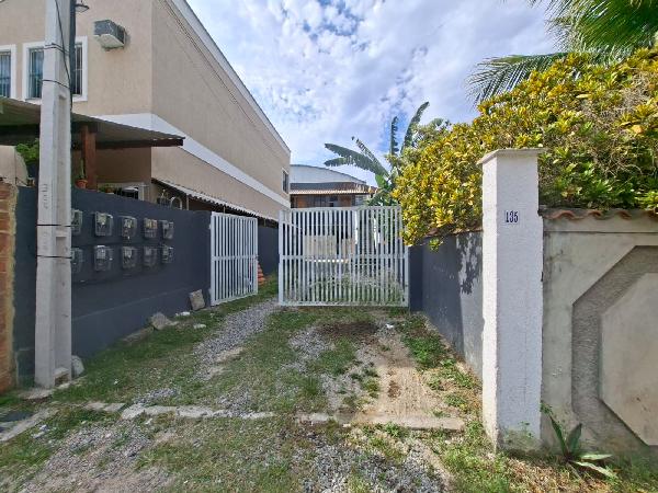 Grande oportunidade — Casa no Ipiiba, Sao Goncalo - RJ, Nº 135, 1 quarto, 32,54m²