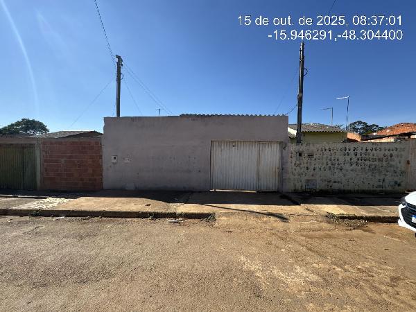 Oferta da Caixa — Casa no Jardim Ana Beatriz Ii, Santo Antonio do Descoberto - GO, N. SN LT 02-H, 2 quartos, 216,05m²