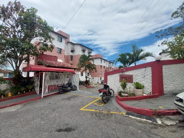 Oferta com destaque — Apartamento no Arsenal, Sao Goncalo - RJ, Apto 404, 2 quartos, 47,34m²