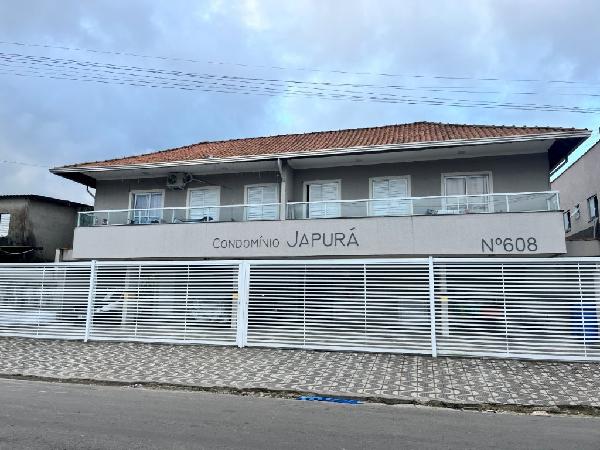 Casa, 2 quartos, 51 m² - Foto 1