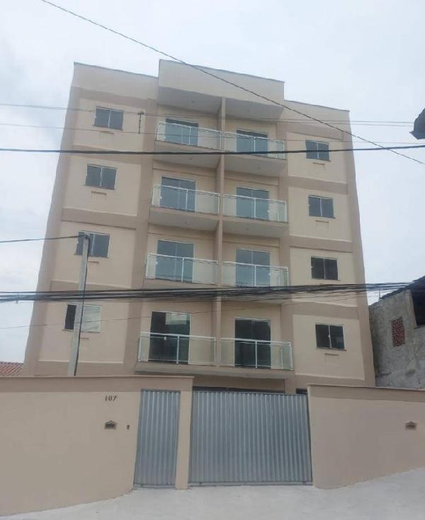 Apartamento - Venda