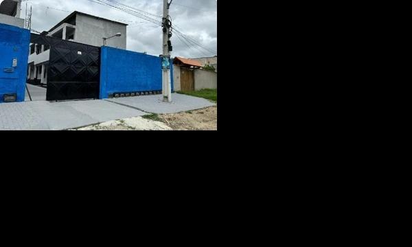 Negócio vantajoso — Casa no Vista Alegre, Sao Goncalo - RJ, Nº 577, 1 quarto, 32,2m²