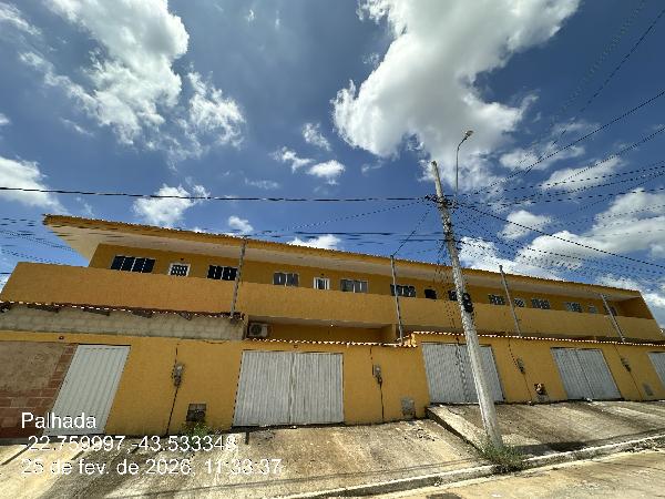 Negócio imperdível — Apartamento no Palhada, Nova Iguacu - RJ, Apto 102, 2 quartos, 1 vaga, 48,32m²