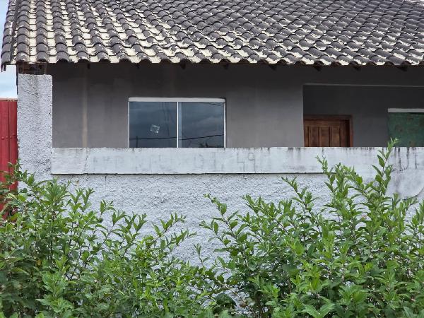 Casa - Venda