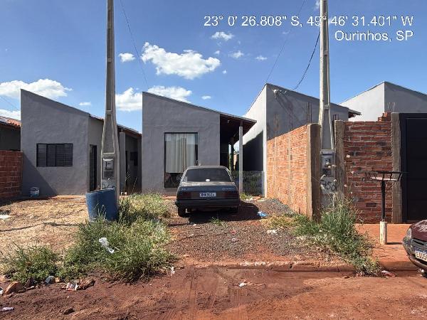 Casa - Venda