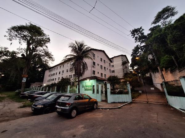 Apartamento - Venda