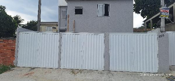 Imóvel com ótimo padrão — Apartamento no Palhada, Nova Iguacu - RJ, Apto 103, 2 quartos, 1 vaga, 51,39m²