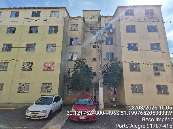 Apartamento - Venda