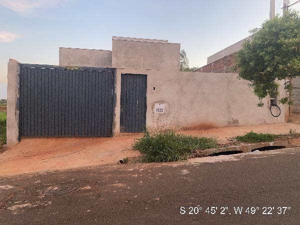 Oferta promissora — Casa no Jardim Nunes 2, Sao Jose do Rio Preto - SP, Nº 380, 2 quartos, 270,41m²