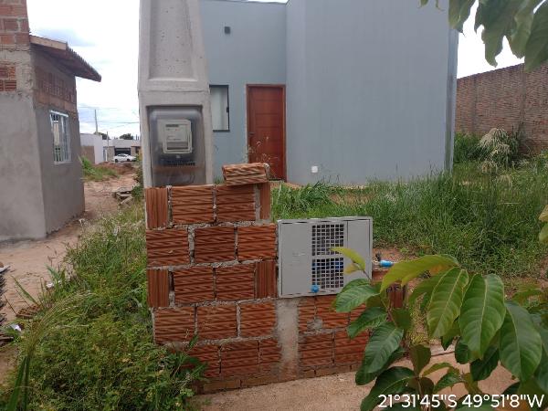Casa, 2 quartos, 250 m² - Foto 1
