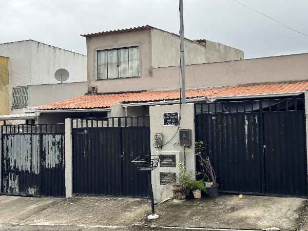 Imóvel com excelente proposta — Casa no Jd N Sra Auxiliadora, Sao Goncalo - RJ, Nº 56, 1 quarto, 56,91m²