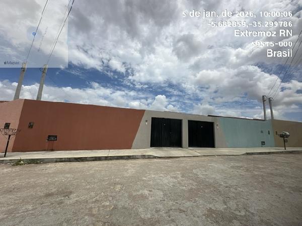 Casa - Venda