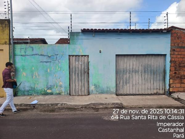Casa - Venda