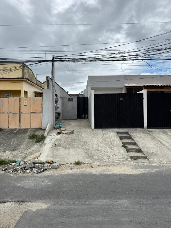 Casa - Venda