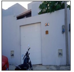 Imóvel para investir — Casa no Vertente, Horizonte - CE, Nº 173, 2 quartos, 1 vaga, 113,13m²