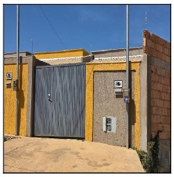 Casa - Venda