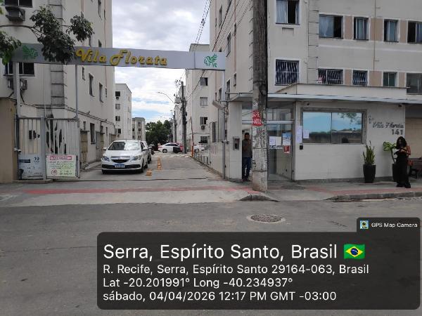 Apartamento - Venda