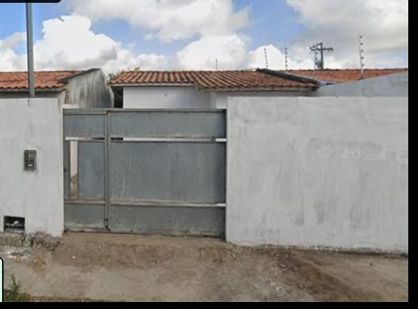 Casa - Venda