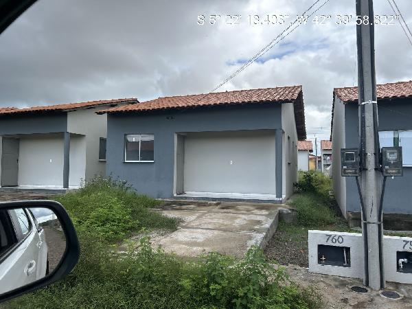 Imóvel pronto para negociar — Casa no Bairro Sao Pedro, Demerval Lobao - PI, Nº 760, 2 quartos, 1 vaga, 200m²