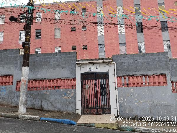 Destaque da região — Apartamento no Conjunto Habitacional Juscelino Kub, Sao Paulo - SP, Apto 44C, 2 quartos, 41,18m²
