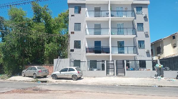 Apartamento - Venda