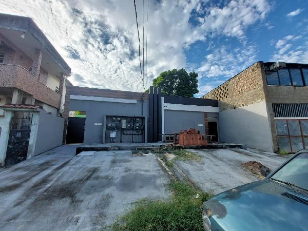 Casa - Venda