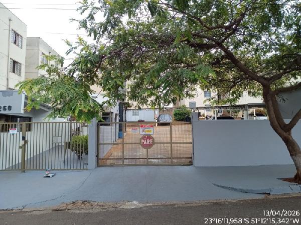 Oferta com excelente localização — Apartamento no Perobinha, Londrina - PR, Apto 302, 1 vaga, 43,21m²