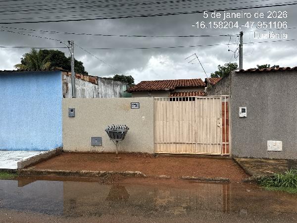 Casa - Venda