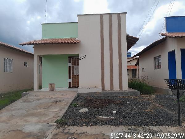 Casa - Venda