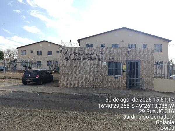 Apartamento - Venda