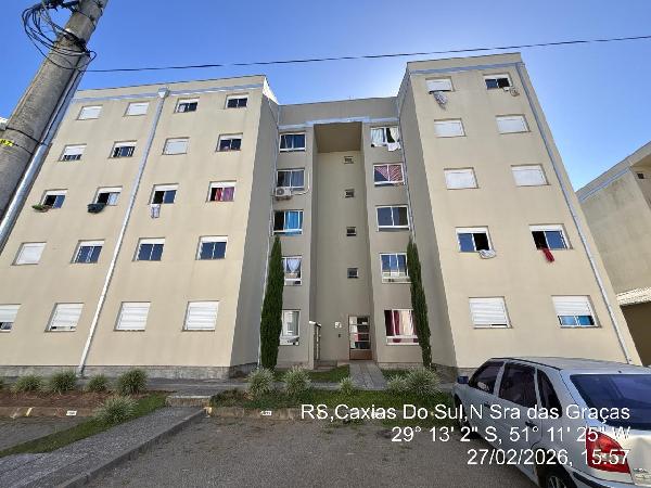 Apartamento - Venda