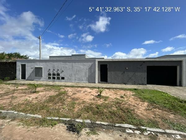 Oportunidade Caixa — Casa no Chácaras de Extremoz, Extremoz - RN, Nº 226-05, 2 quartos, 1 vaga, 73,3m²