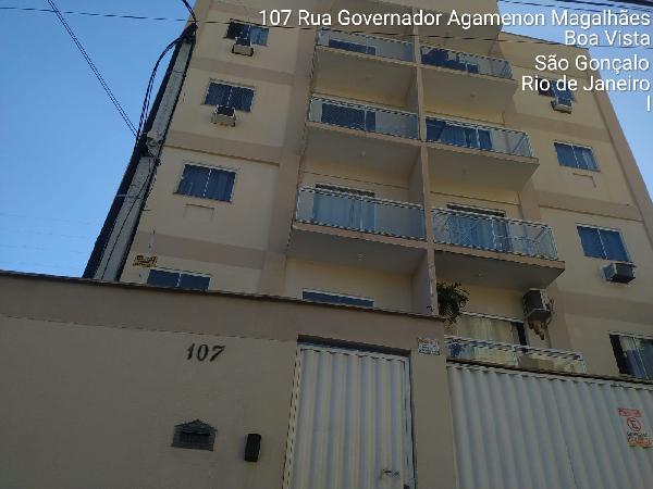 Apartamento - Venda