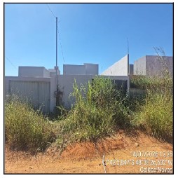 Oportunidade de investimento — Casa no Mansoes Aguas Quentes, Caldas Novas - GO, Nº 590, 2 quartos, 180m²